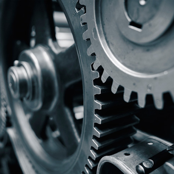 Aceros Herramienta y Maquinaria